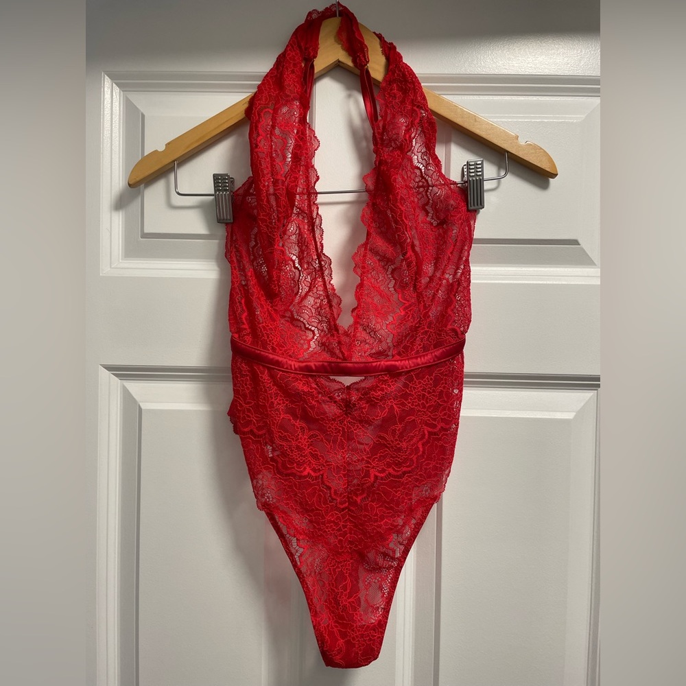Body suit